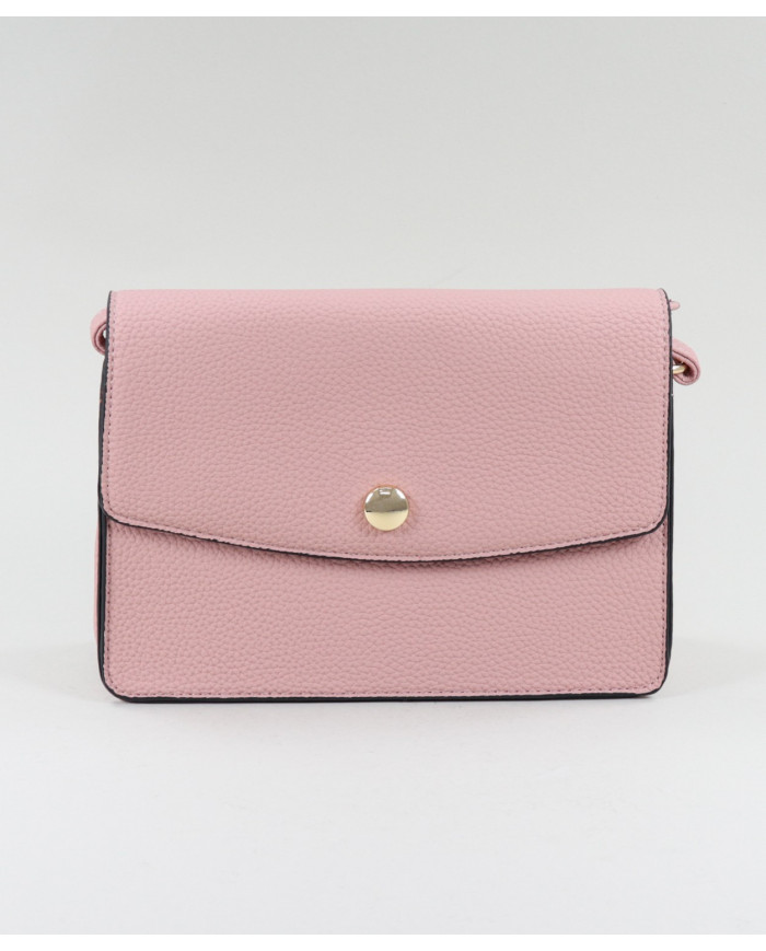 Lady's Bag Pink Tiracolo