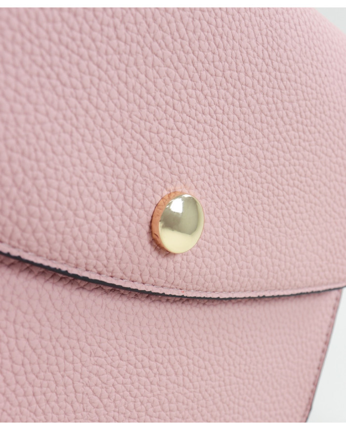 Lady's Bag Pink Tiracolo