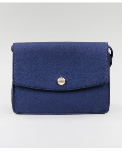 Case Blue Stripe of Lady