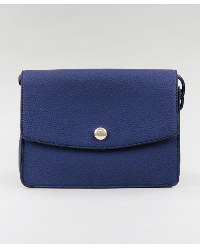 Case Blue Stripe of Lady