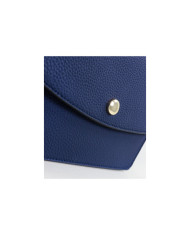 Case Blue Stripe of Lady