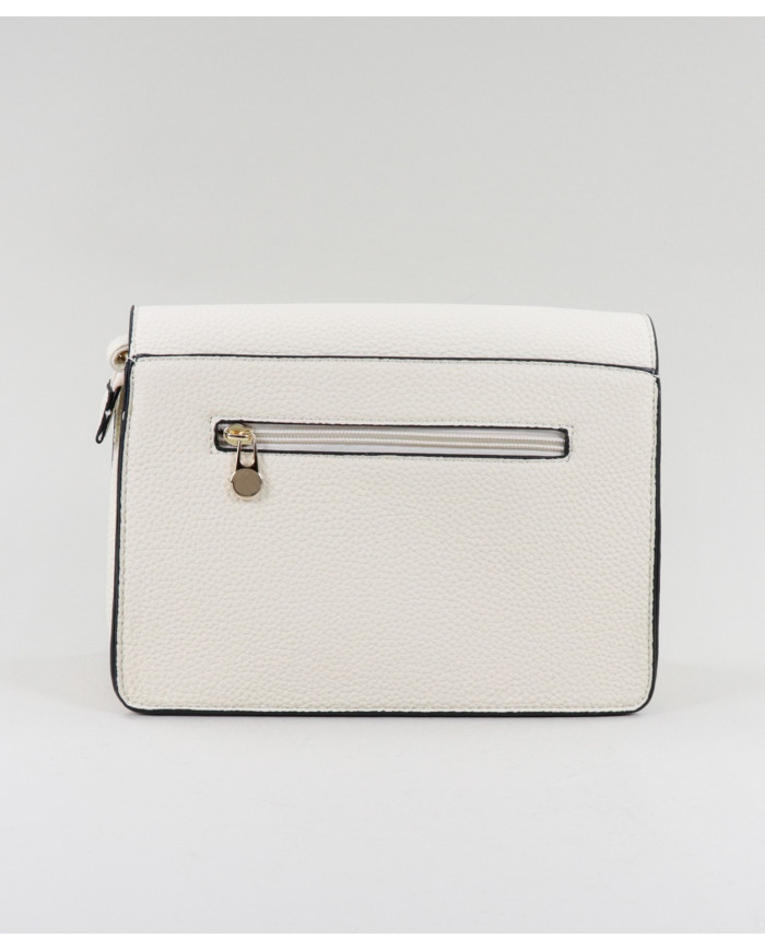 Mala Bege Tiracolo de Senhora