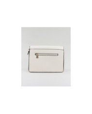 Beige Bag Stripe of Lady