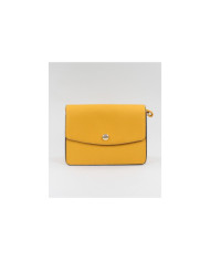 Mala Mostarda Tiracolo de Senhora