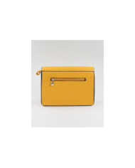 Mala Mostarda Tiracolo de Senhora