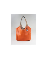 Mala Taupe de Senhora Reversível