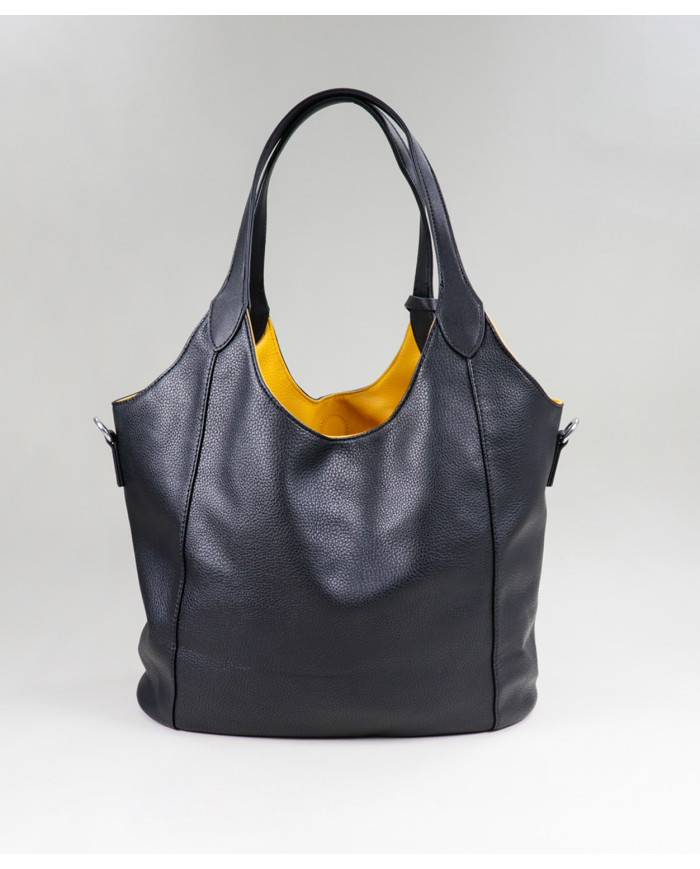 Reversible Lady's Black Mala