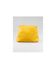 Mala negra de la dama reversible