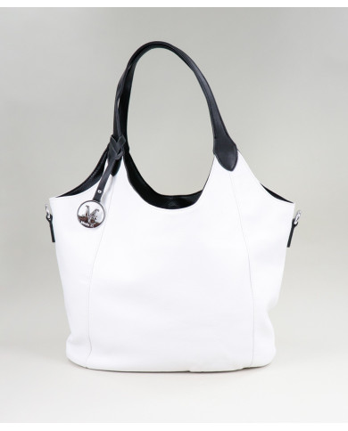 Reversible Lady White Case