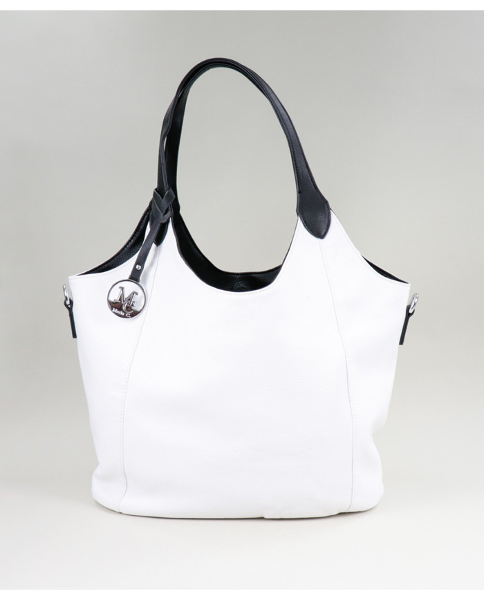 Reversible Lady White Case