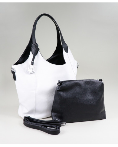 Reversible Lady White Case