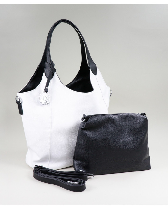 Reversible Lady White Case