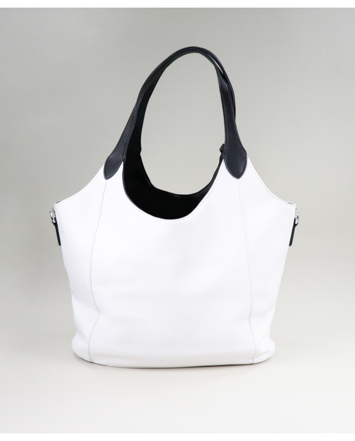 Reversible Lady White Case