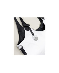 Caso Dama Blanca Reversible