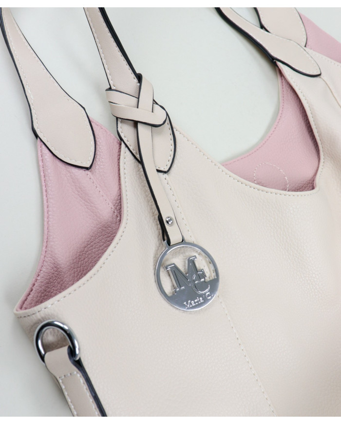 Reversible Lady Maple Bag