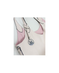 Señora Reversible Maple Bag