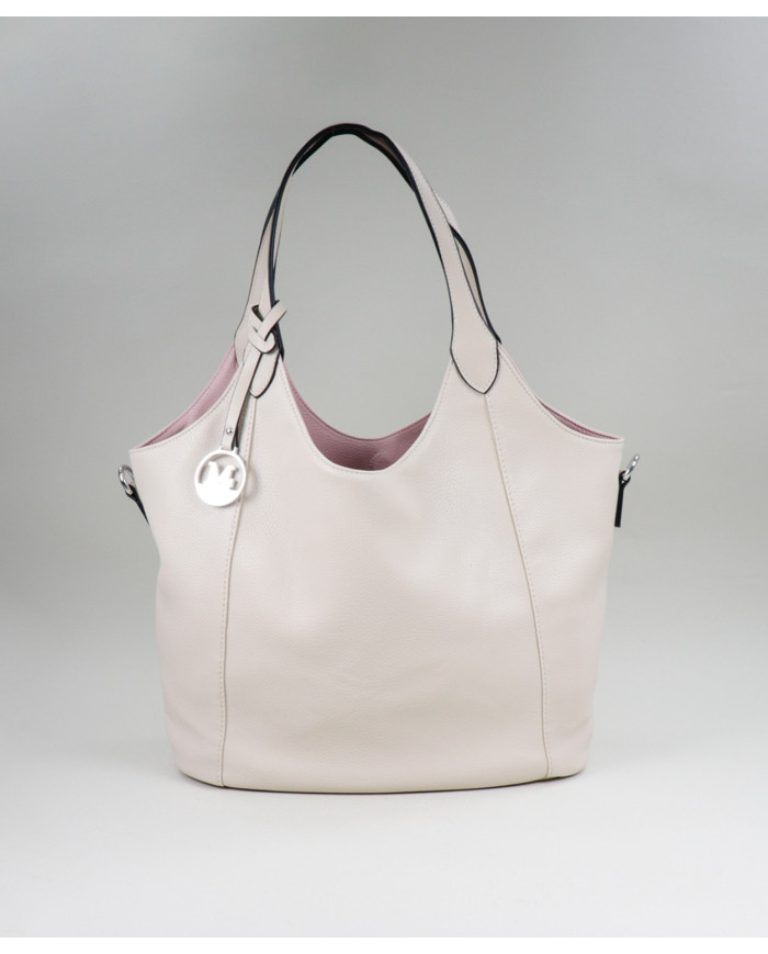 Señora Reversible Maple Bag