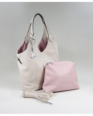 Reversible Lady Maple Bag