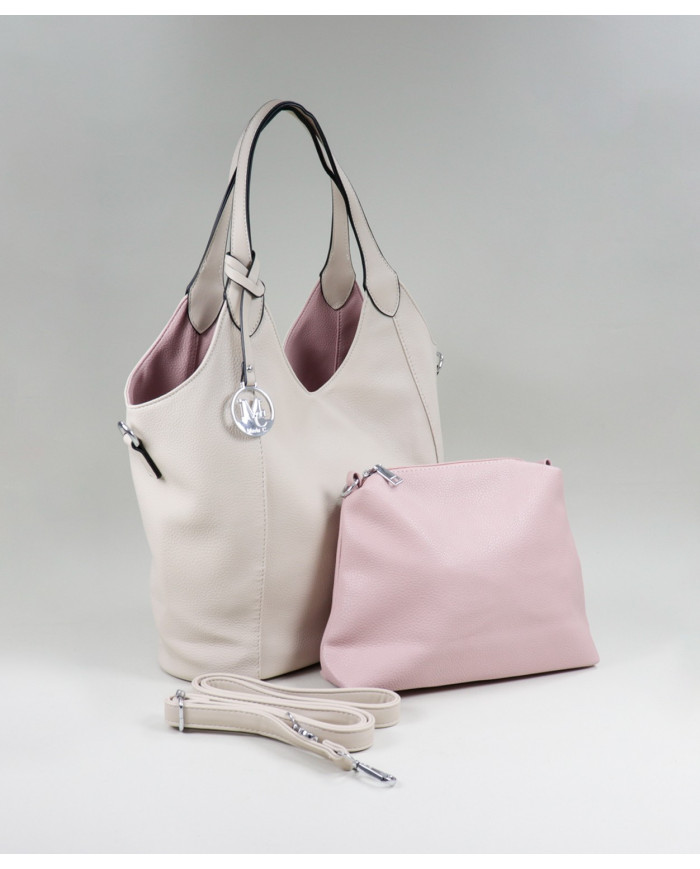 Reversible Lady Maple Bag