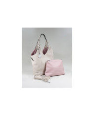 Reversible Lady Maple Bag