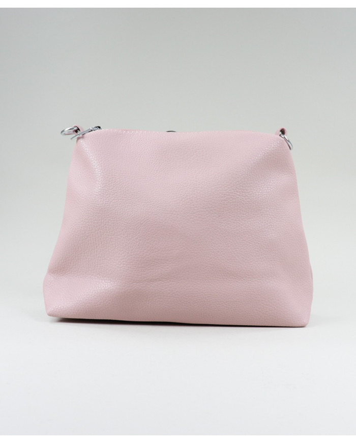 Señora Reversible Maple Bag