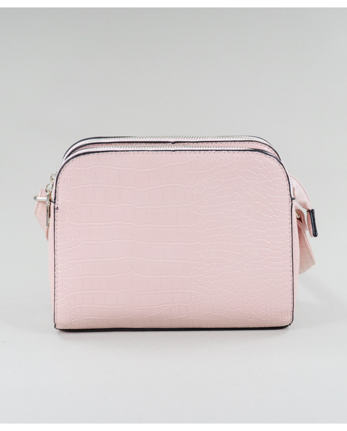 Pink Case with Exterior Engraved