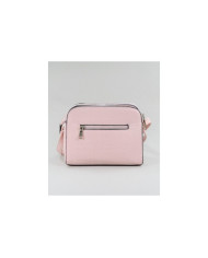 Pink Case with Exterior Engraved