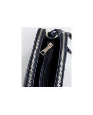 Black Case with Recorded Exterior