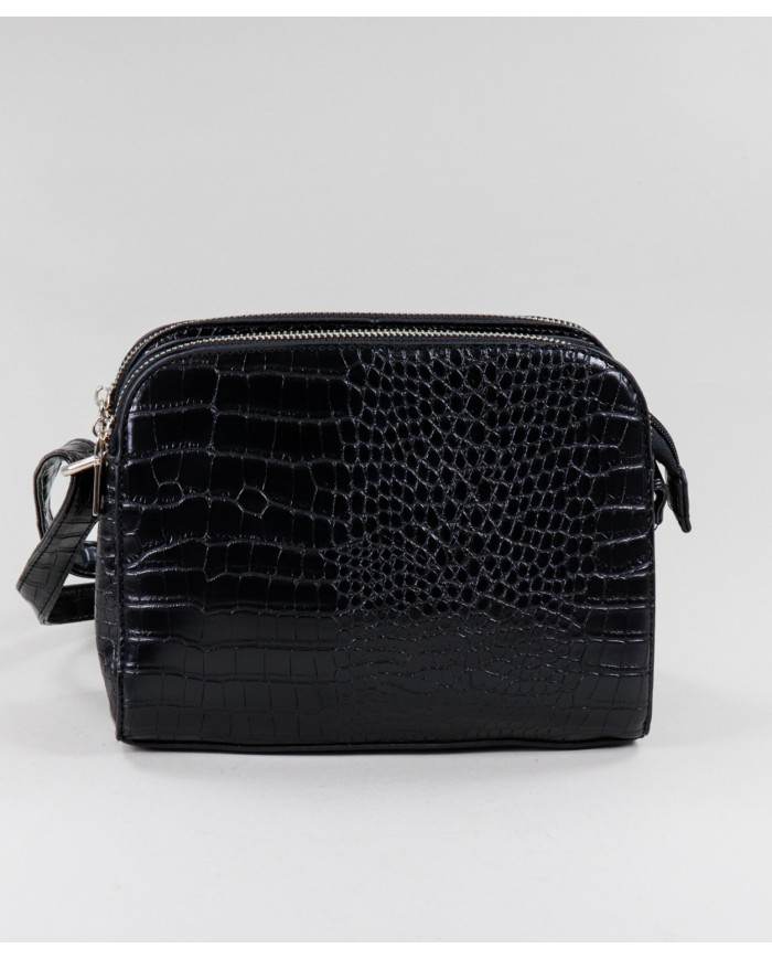 Black Case with Recorded Exterior