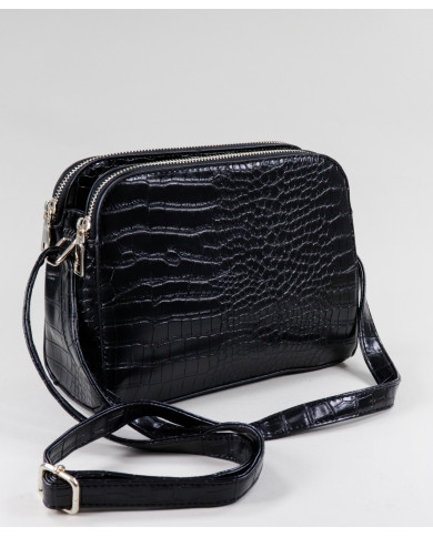 Black Case with Recorded Exterior