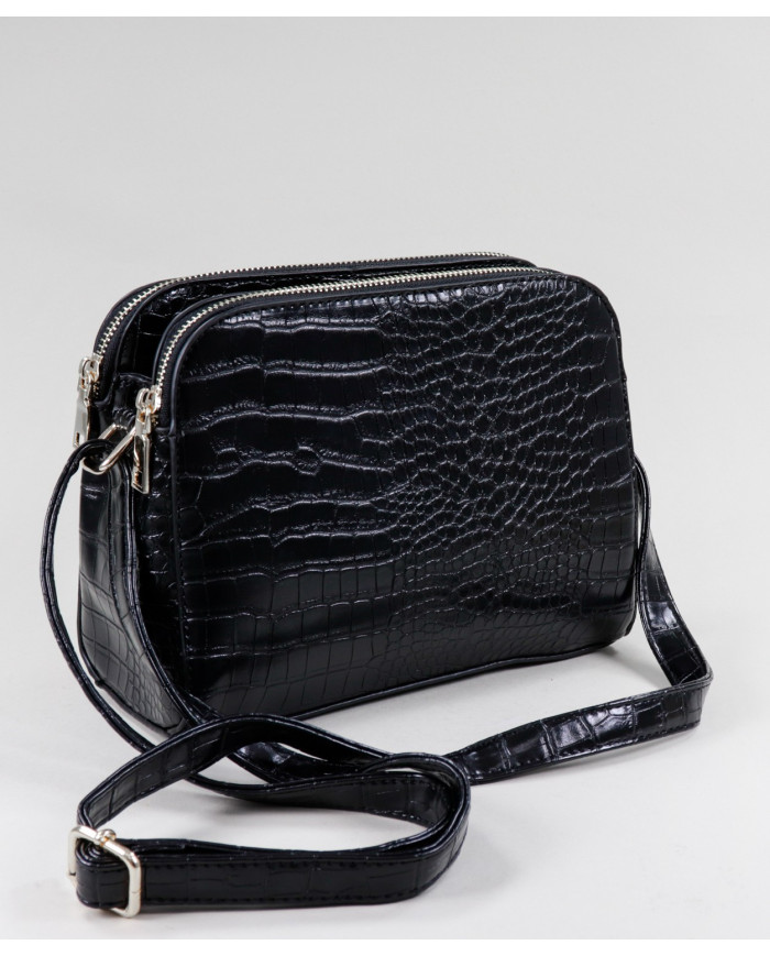 Black Case with Recorded Exterior