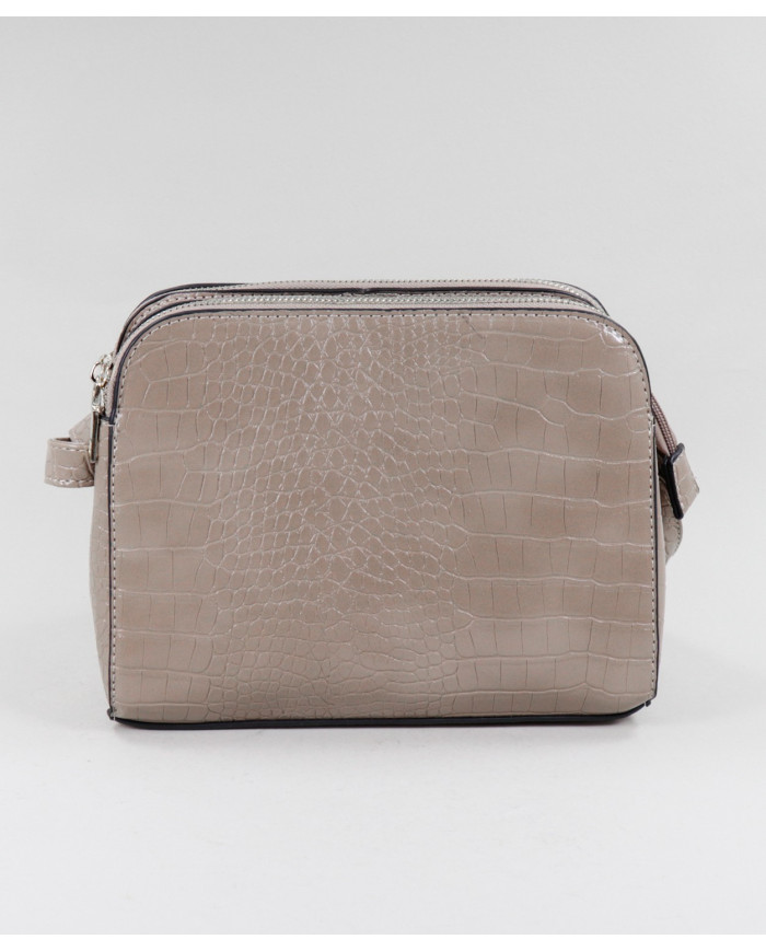 Caja de Taupe con Grabado Exterior