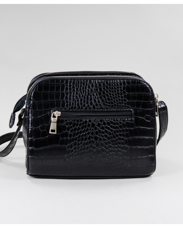 Black Case with Recorded Exterior