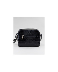 Black Case with Recorded Exterior