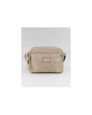 Mala Taupe de Senhora Tiracolo