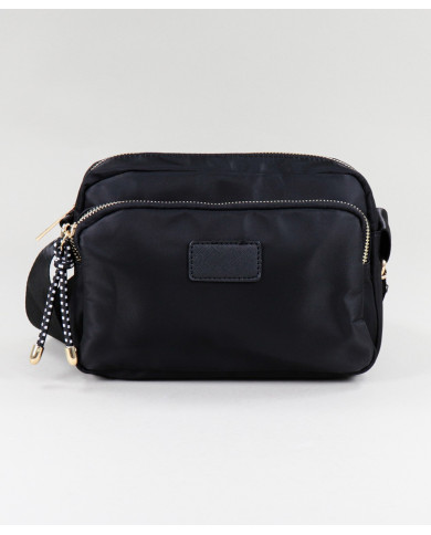 Black Case of Lady Tiracolo