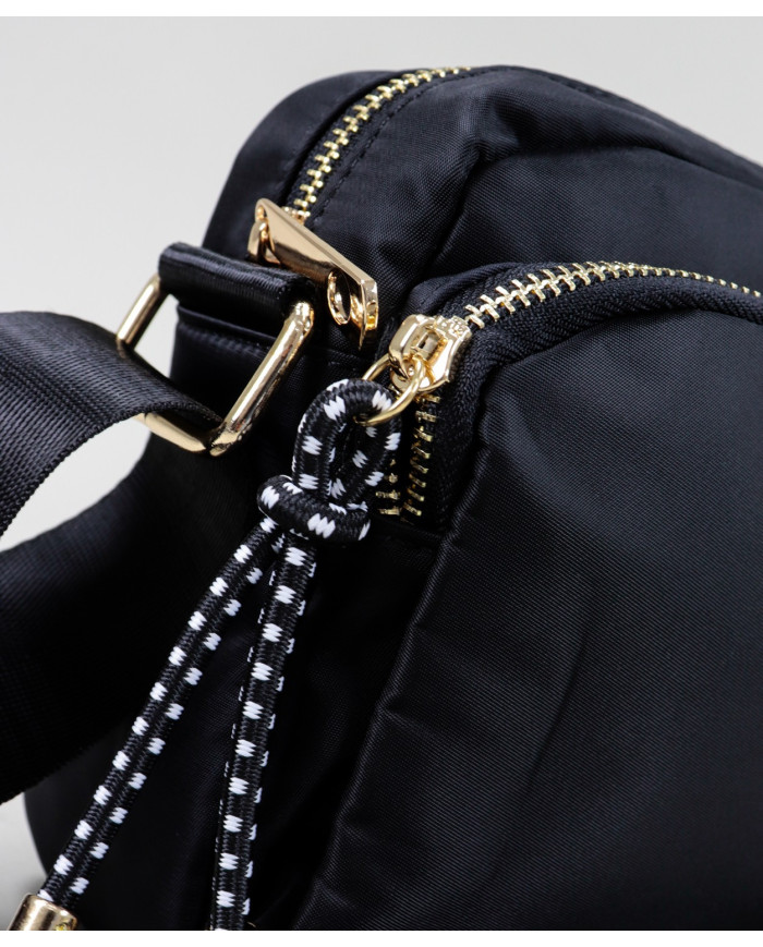 Black Case of Lady Tiracolo