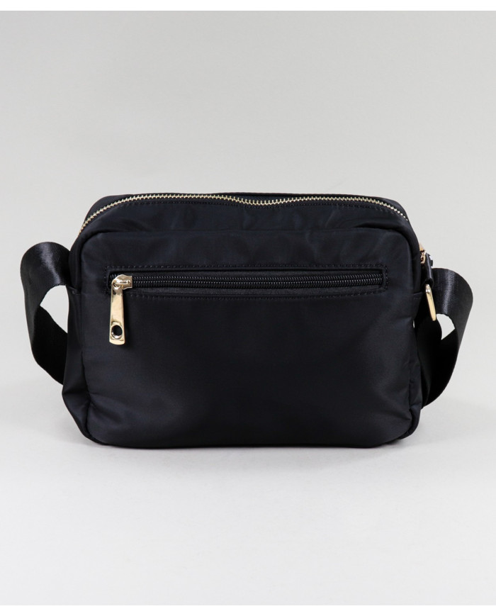 Black Case of Lady Tiracolo