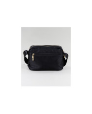 Black Case of Lady Tiracolo