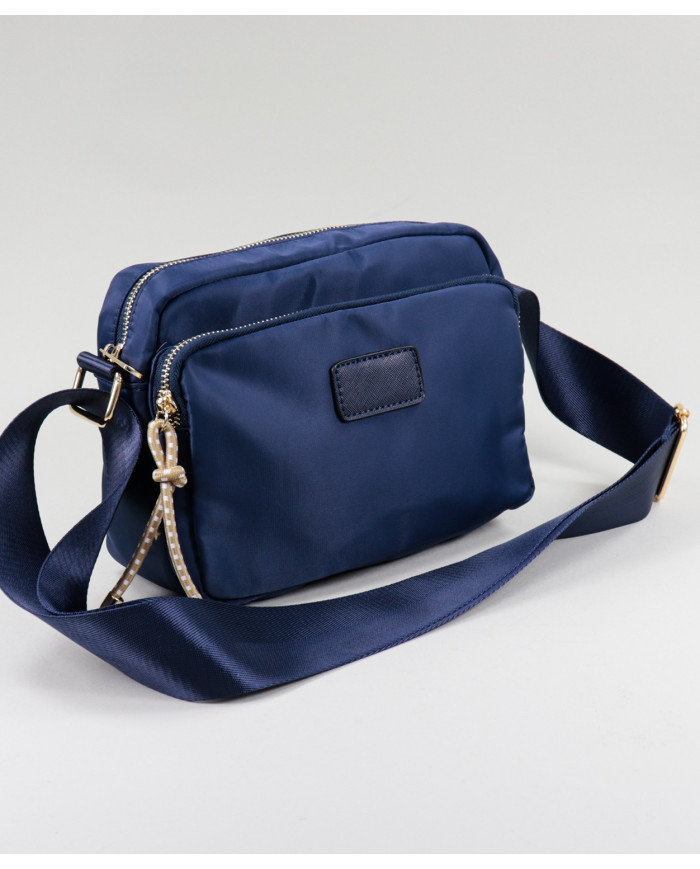 Blue Case of Lady Tiracolo