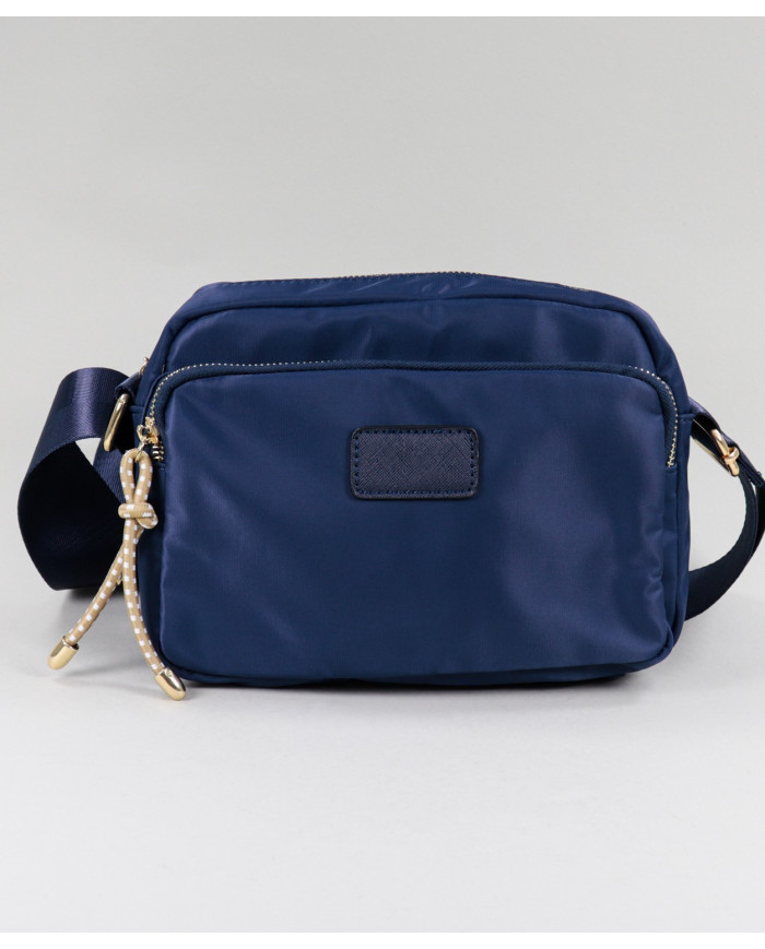 Blue Case of Lady Tiracolo