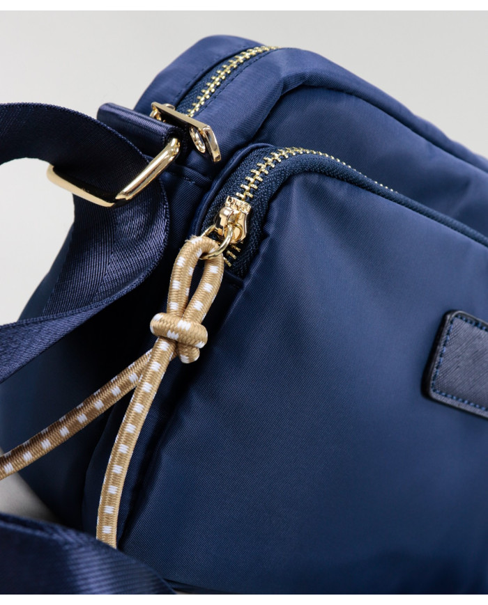 Blue Case of Lady Tiracolo