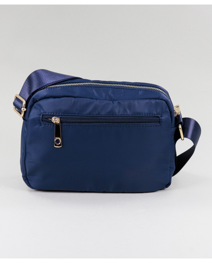 Blue Case of Lady Tiracolo