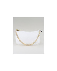 Maleta blanca de Lady con mango actual