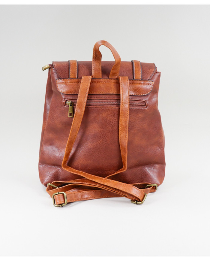 Mochila de camello doble