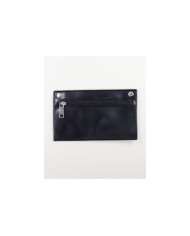 Lady's Black Mala Interlaced