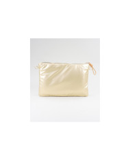 Gold Case Padded Lady