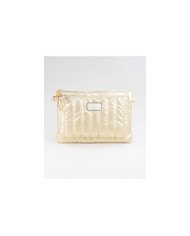 Gold Case Padded Lady