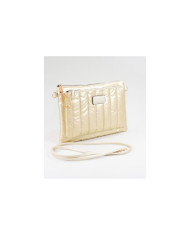 Gold Case Padded Lady