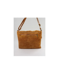 Lady Camel Mala with Berloque